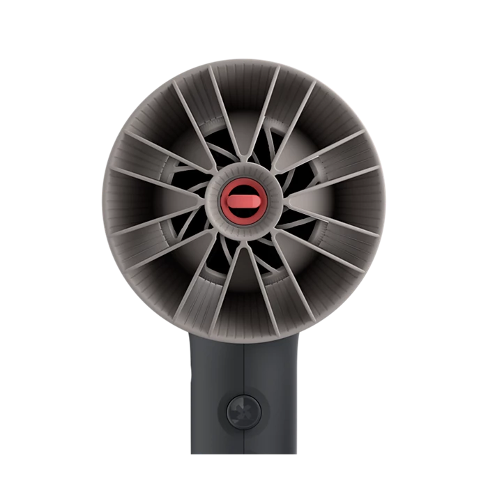 Philips 3000 Series Hair Dryer BHD351 – Powerful Drying with ThermoProtect Technology-2100W powerful motor - Thumbnail 5