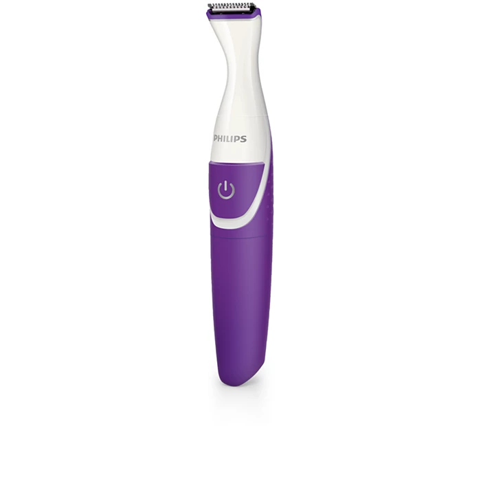 Philips Bikini Trimmer for Women BRT383/15 – 2-in-1 Trim & Shave - Thumbnail 6