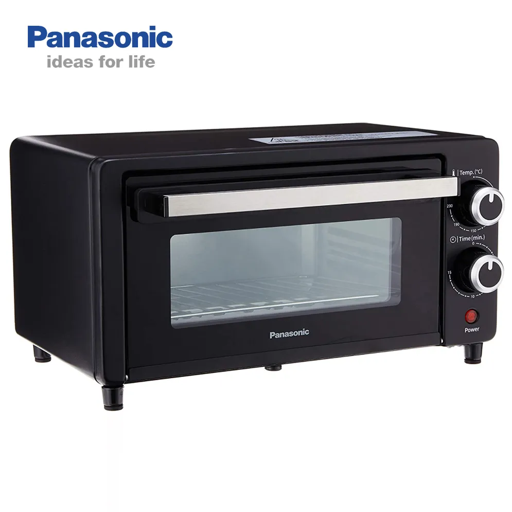 Panasonic NT-H900 Oven Toaster - Thumbnail 2