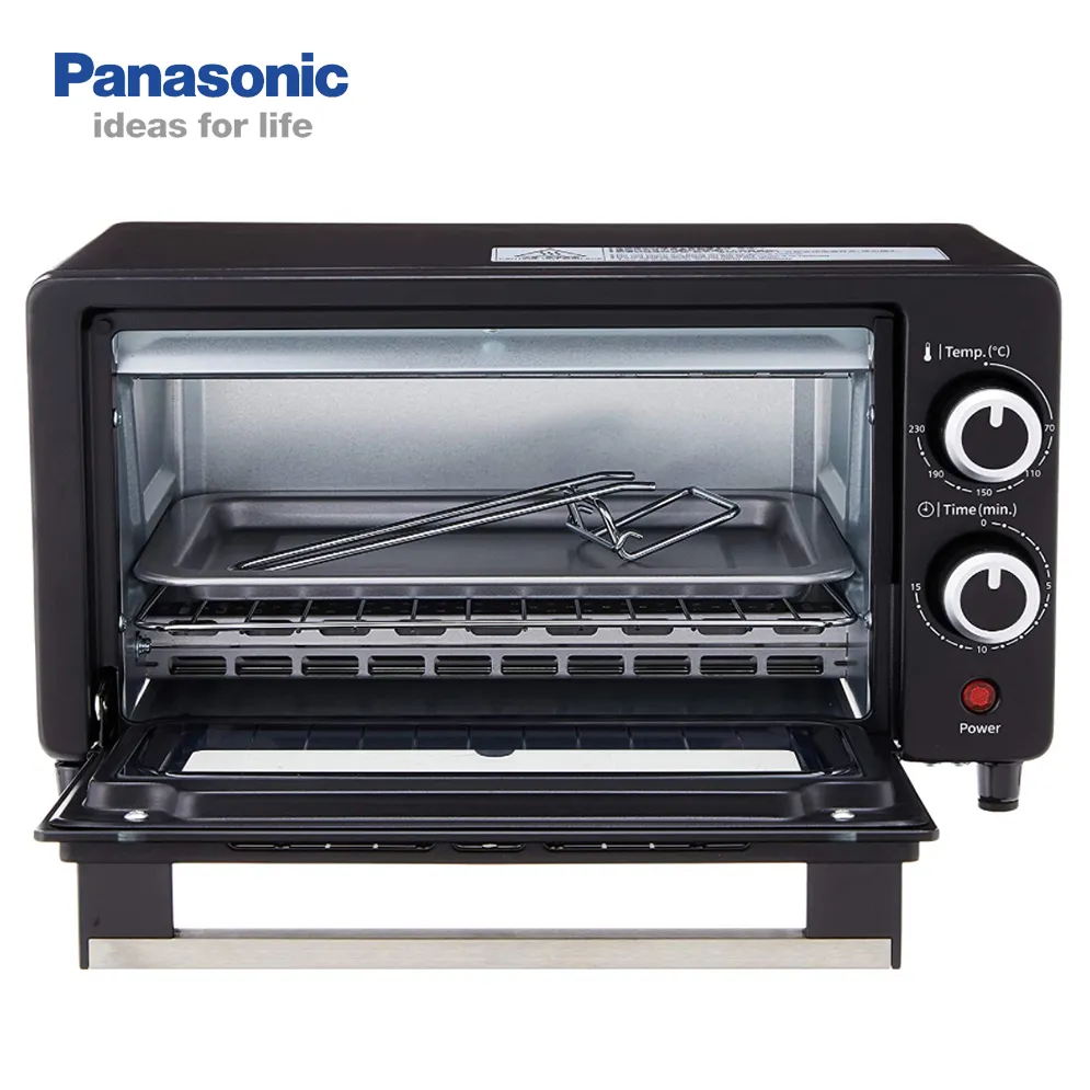 Panasonic NT-H900 Oven Toaster - Thumbnail 3