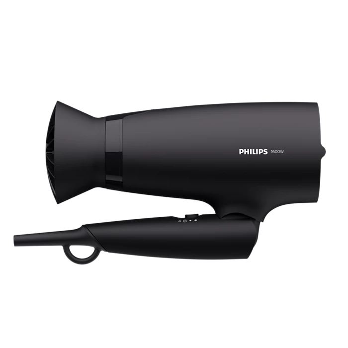 Philips BHD308 Hair Dryer 3000 Series – Powerful Drying with Care! - Thumbnail 4