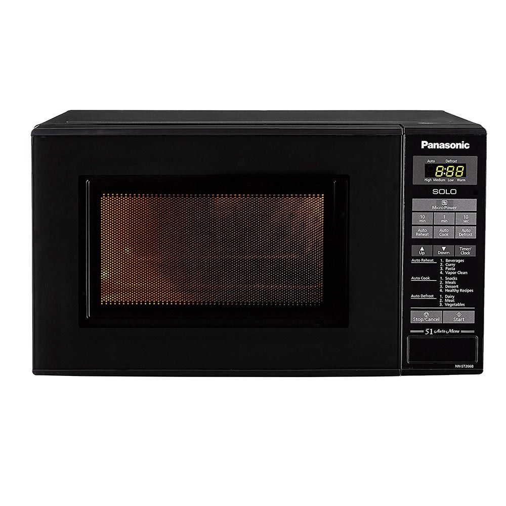 Panasonic Microwave Oven 20Ltr. (NNST266) - Thumbnail 4