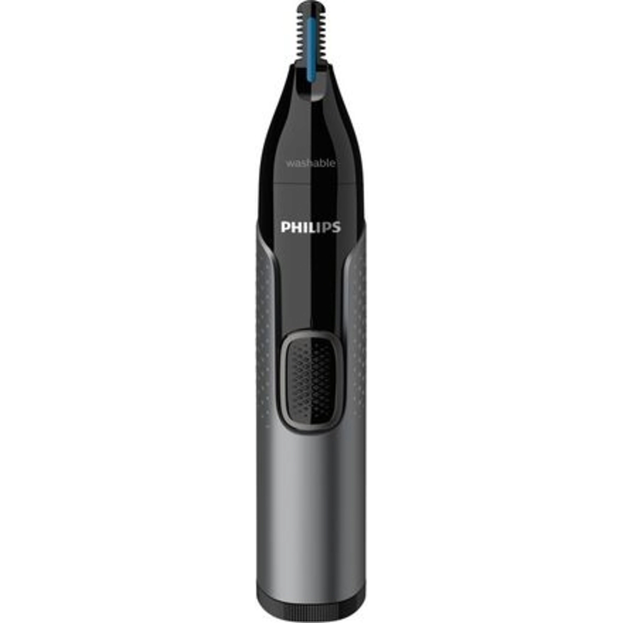 Philips Nose Trimmer NT3650/16 – Nose, Ear & Eyebrow - Thumbnail 4