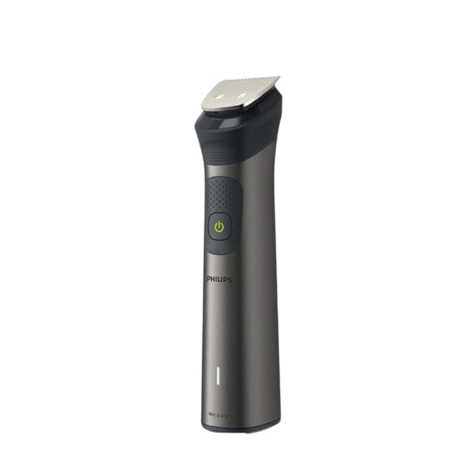 Philips MG7940 Multigroom Series 7000, 17-in-1 Trimmer - Thumbnail 2
