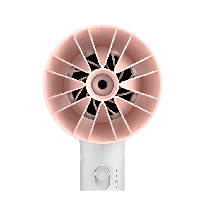 Philips 3000 Series Hair Dryer BHD300 – ThermoProtect 1600W - Thumbnail 3