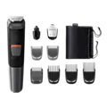 Philips Multigroom Series 5000 MG5720/18 Black, Grey Rechargeable - Thumbnail 6