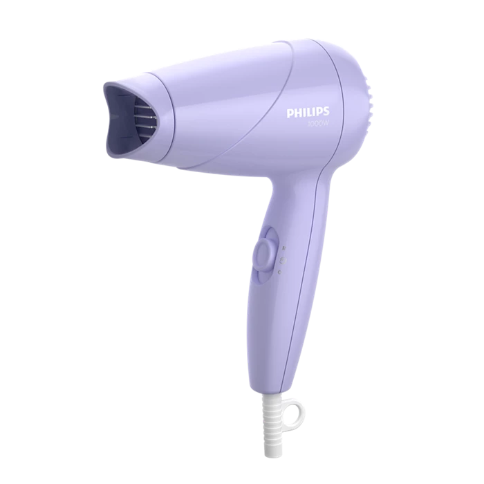 Philips Hair Dryer & Straightener Combo (HP8643/56) - Thumbnail 4