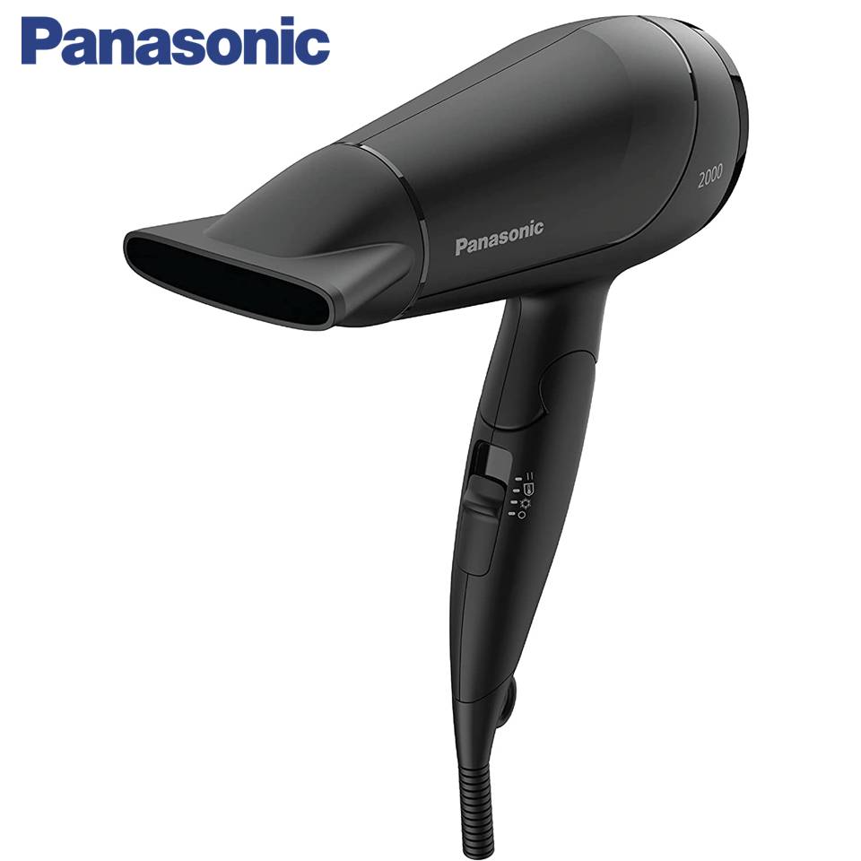 Panasonic EH-ND65 – 2000W Compact Hair Dryer with Concentrator Nozzle - Thumbnail 3