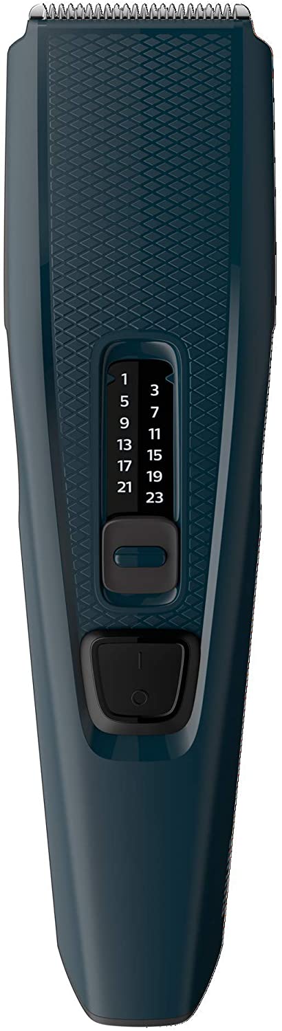 PHILIPS Hair Clipper Series 3000, Corded Electric, Hc3505/15, Multicolor - Thumbnail 4
