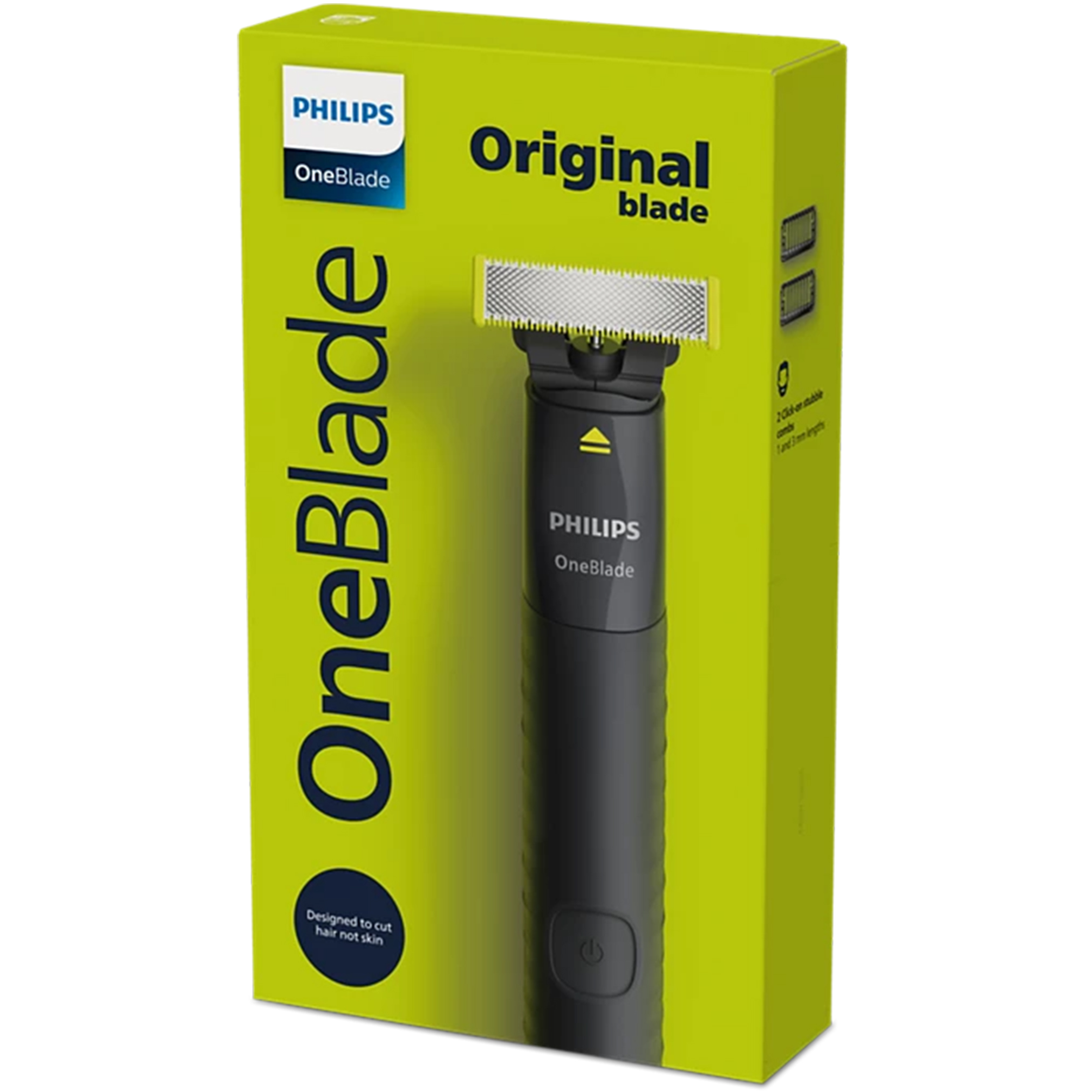 PHILIPS OneBlade QP1424/10 Trimmer - Thumbnail 2