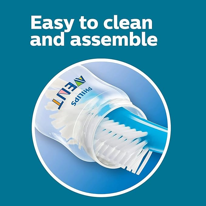 Philips Avent scy 103/10 - 260 ml (White) - Thumbnail 3