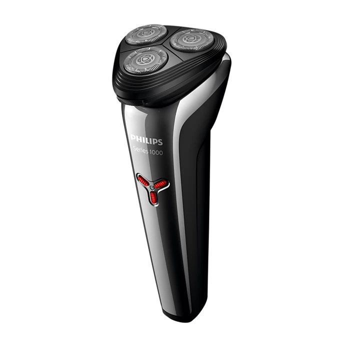 Philips Shaver Series 1000 S1301/02 – Effortless Smooth Shave with Advanced Skin Protection - Thumbnail 3