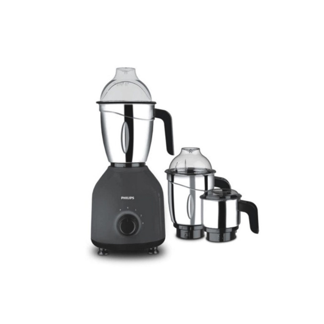 Philips Mixer Grinder HL7757/00 With 750w PowerFul Tarbo Motor - Thumbnail 2