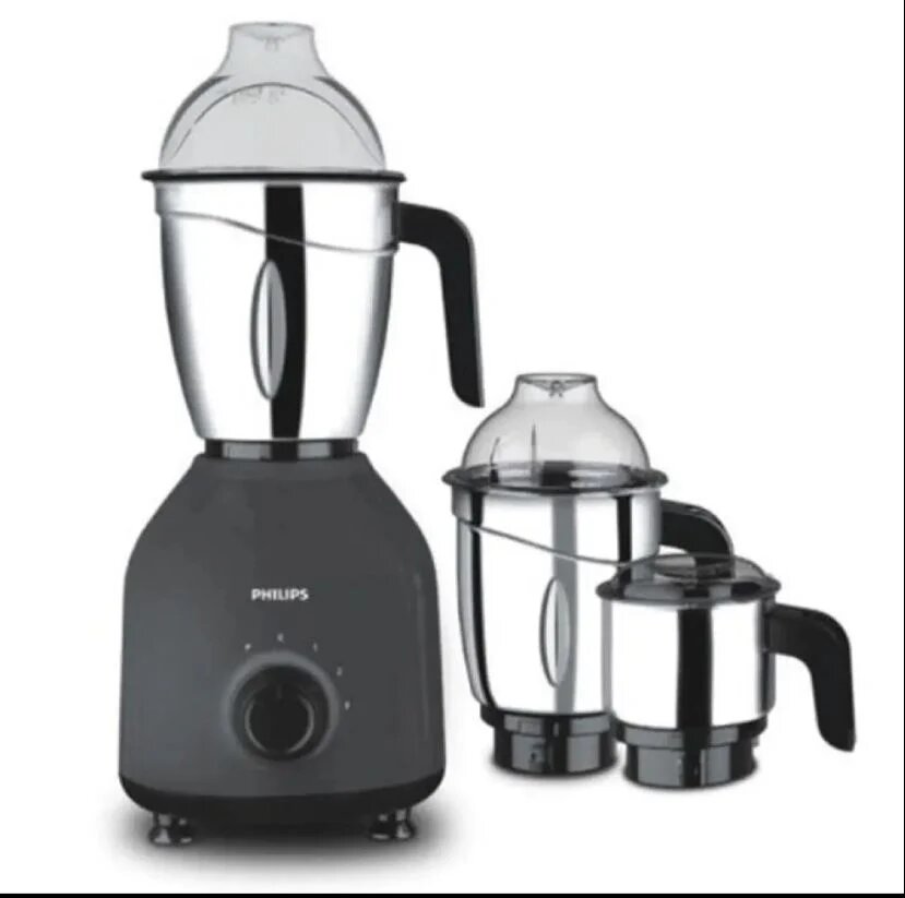 Philips Mixer Grinder HL7757/00 With 750w PowerFul Tarbo Motor - Thumbnail 5