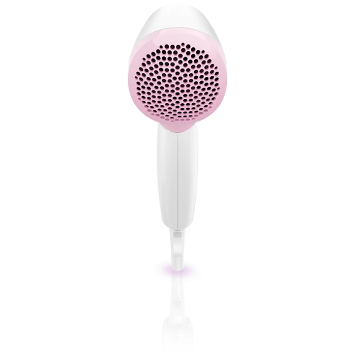 Philips Hair Dryer HP8120/00 Quick Gentle Drying with Thermo-protect Care 1200 W - Thumbnail 2