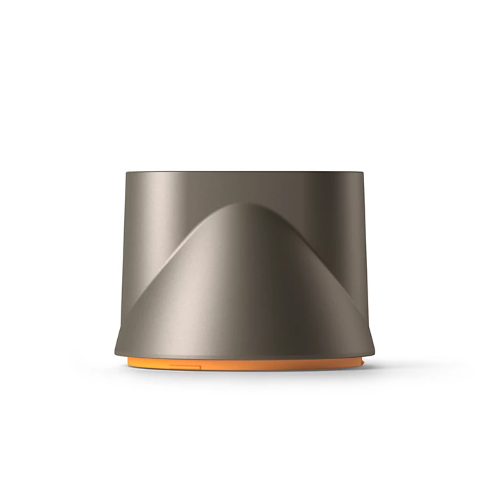 Philips 3000 Series Hair Dryer BHD321 – Compact, Powerful & Ionic Care - Thumbnail 2