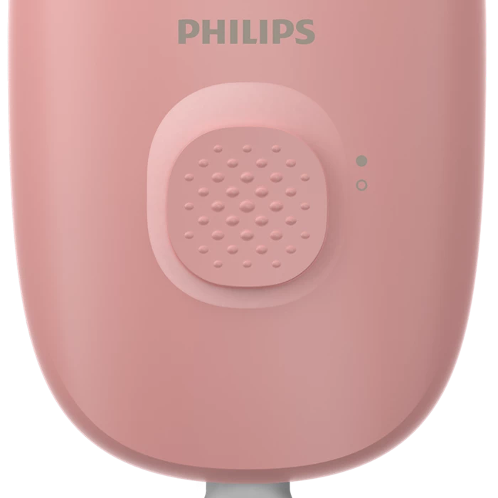 Philips BRE229/00 Satinelle Essential Corded Compact Epilator Series 2000 for Women - Thumbnail 3