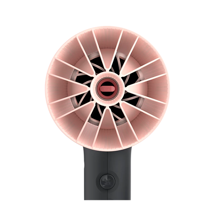Philips 3000 Series Hair Dryer BHD350 – ThermoProtect 2100W | Advanced Ionic Care, Fast & Gentle Drying - Thumbnail 4