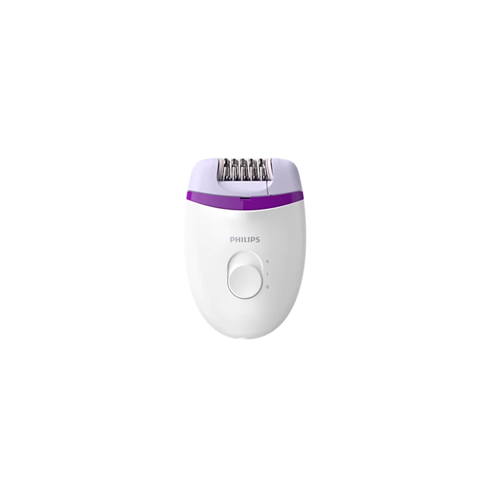 Philips Satinelle Essential Epilator BRE225/00 – Smooth Skin for Weeks - Thumbnail 6