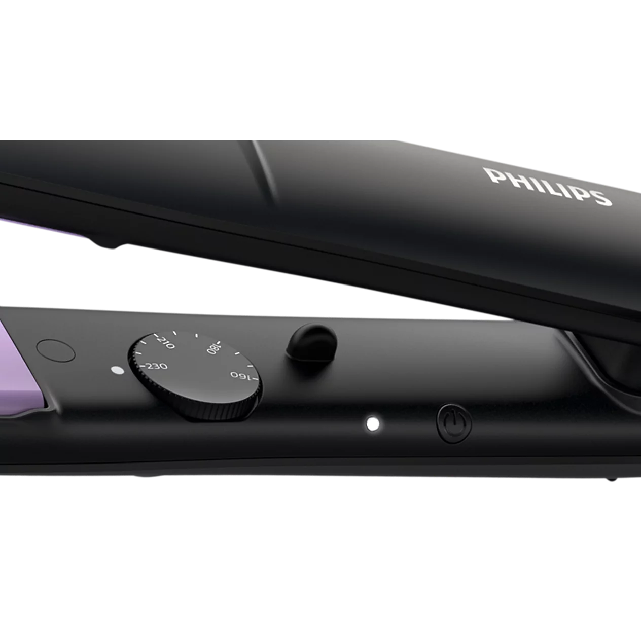 Philips BHS377/00 Hair Straightener – Best Price in BD | Keratin Ceramic Plates - Thumbnail 5