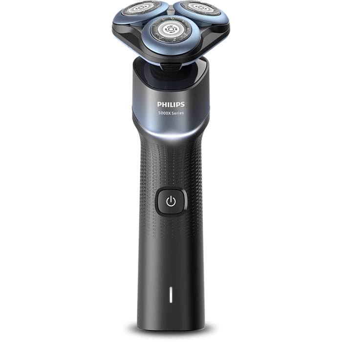 Philips Shaver 5000X Series X5006 – Close Shave with Extra Skin Protection - Thumbnail 4