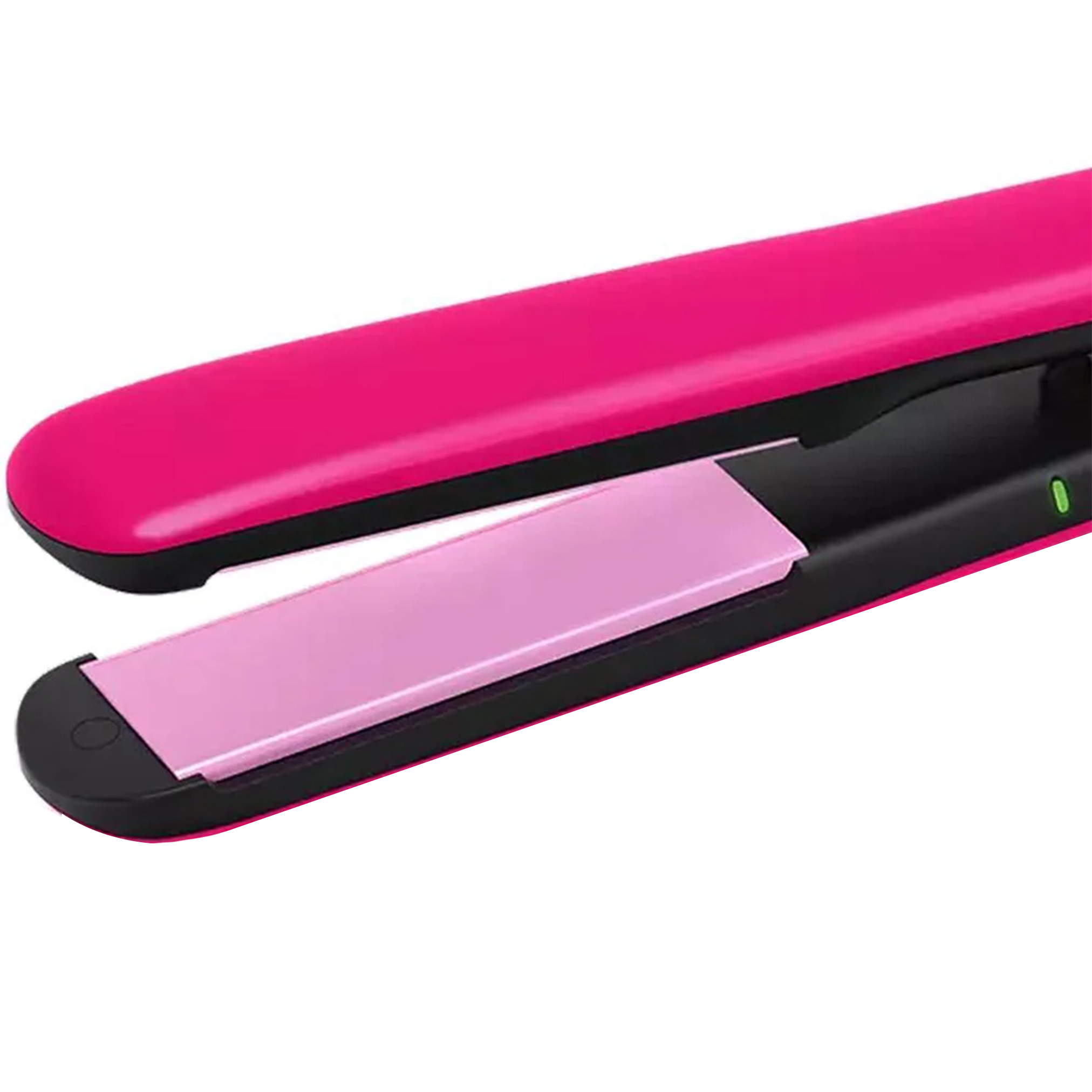 PHILIPS BHS393/00 Straightener with SilkProtect Technology Straighten, curl, suitable for all hair types - Thumbnail 6
