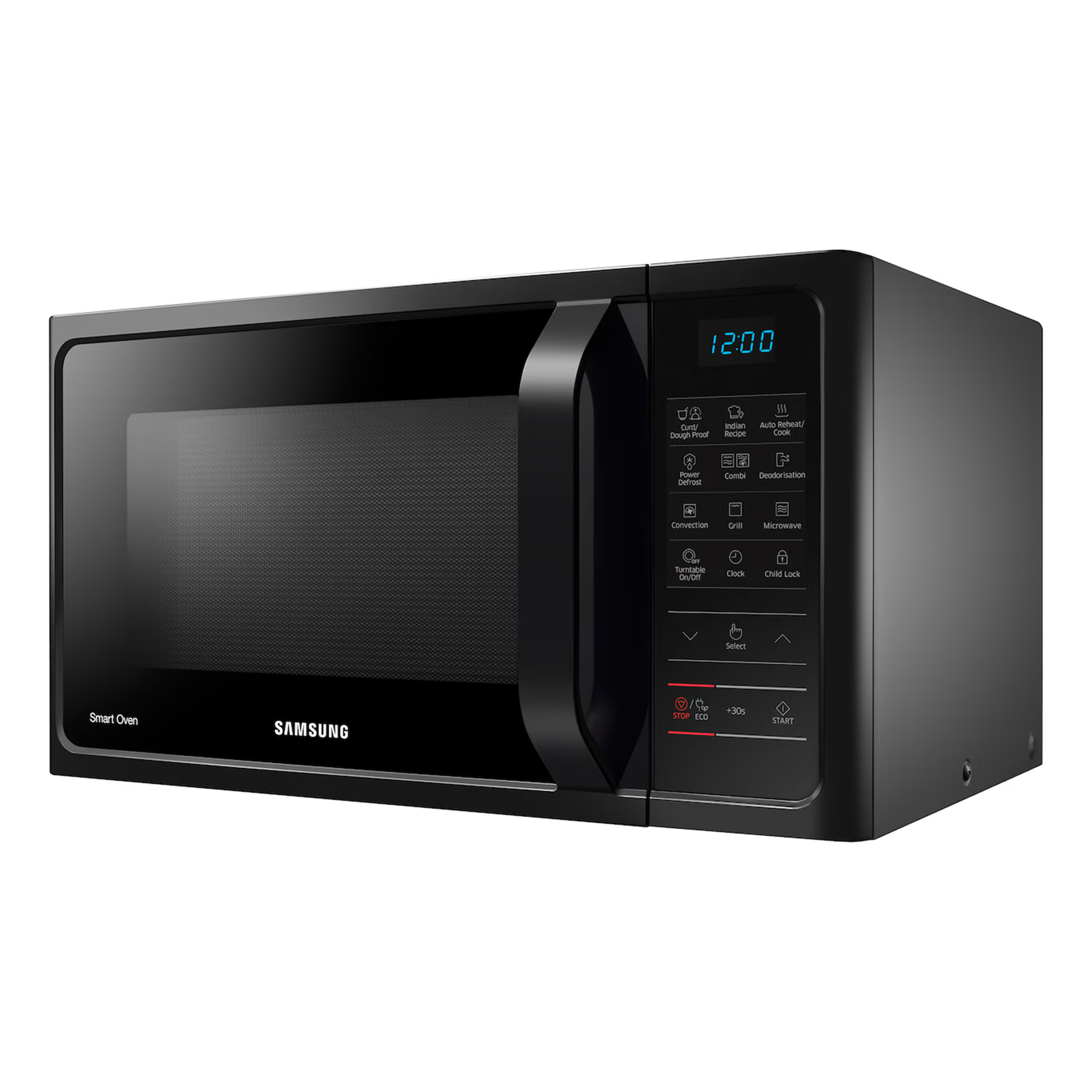 Samsung M/W Oven | 28L Convection | MC28H5023AK/D2 - Thumbnail 7