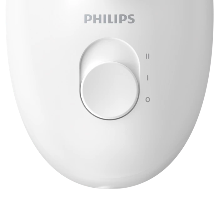 Philips Satinelle Essential Epilator BRE225/00 – Smooth Skin for Weeks - Thumbnail 3
