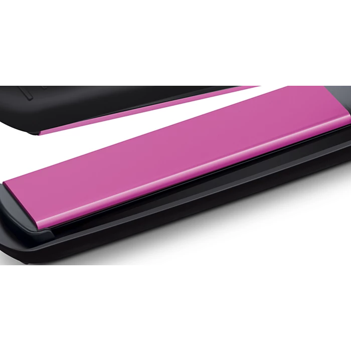 Philips Essential Selfie Straightener | HP-8302\06 (Black) - Thumbnail 4