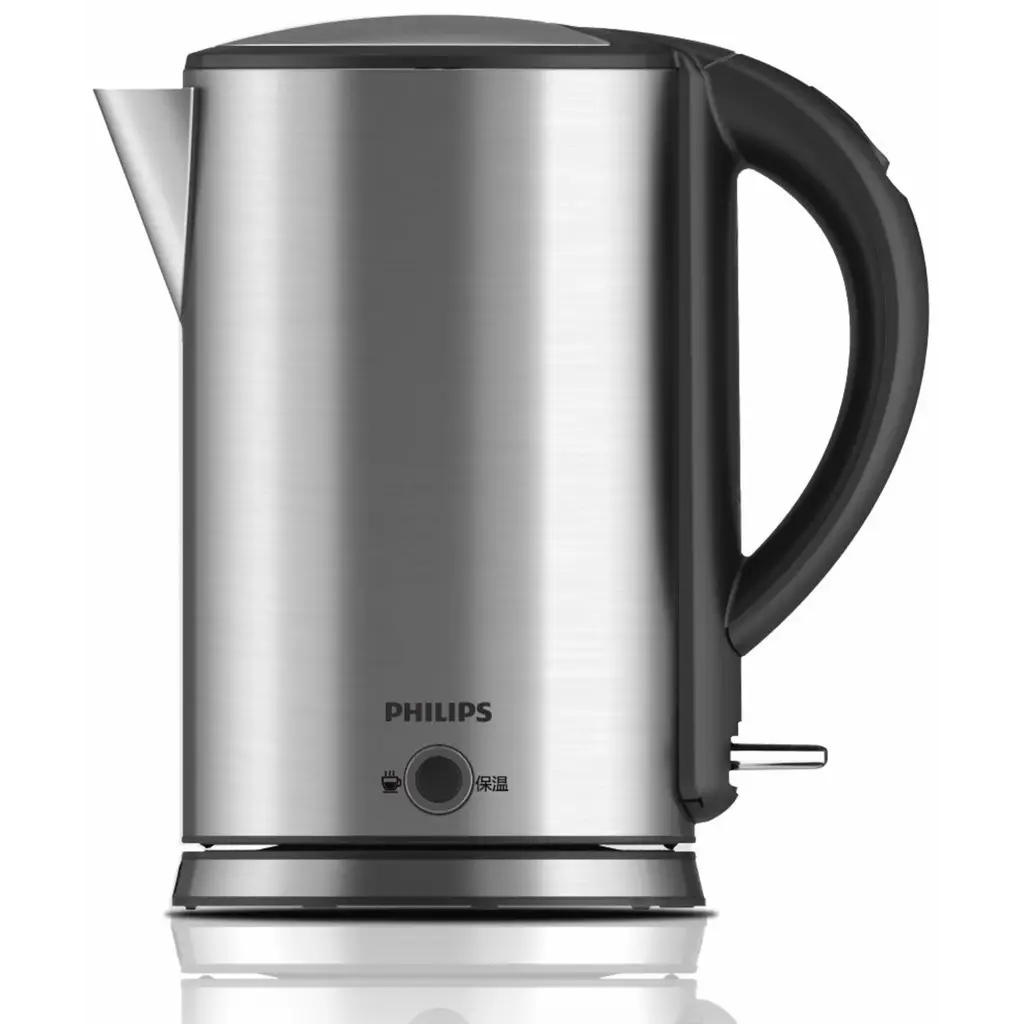 Philips Kettle HD9316|Capacity: 1.7 Liter|Warranty: 2 Years - Thumbnail 2