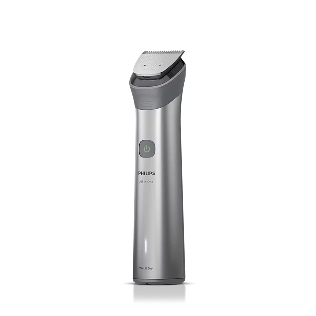 Philips MG5920/15 Grooming Trimmer 10 in 1 Series 5000 - Thumbnail 2