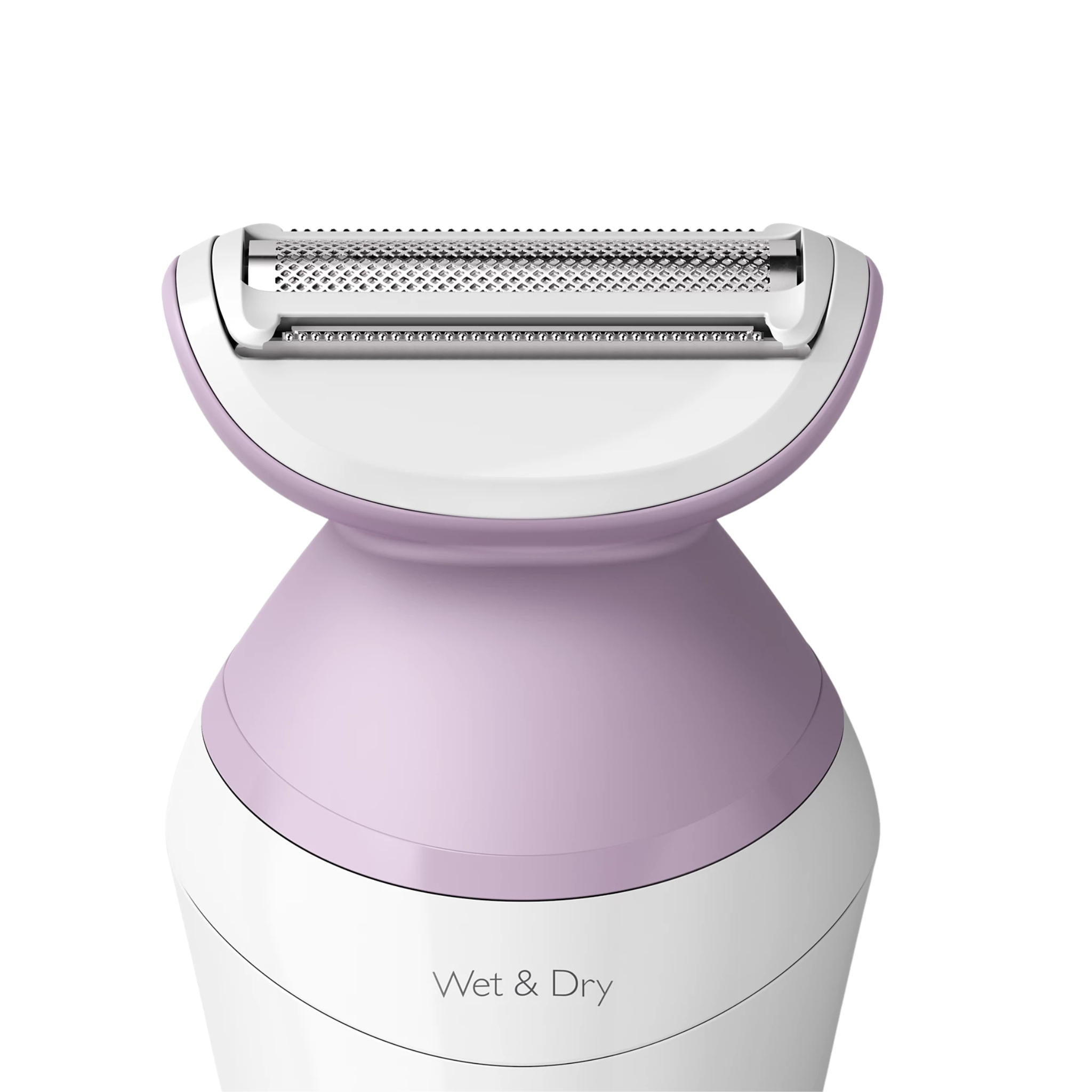 Philips 6000 Series Lady Shaver (BRL136/00) - Thumbnail 2
