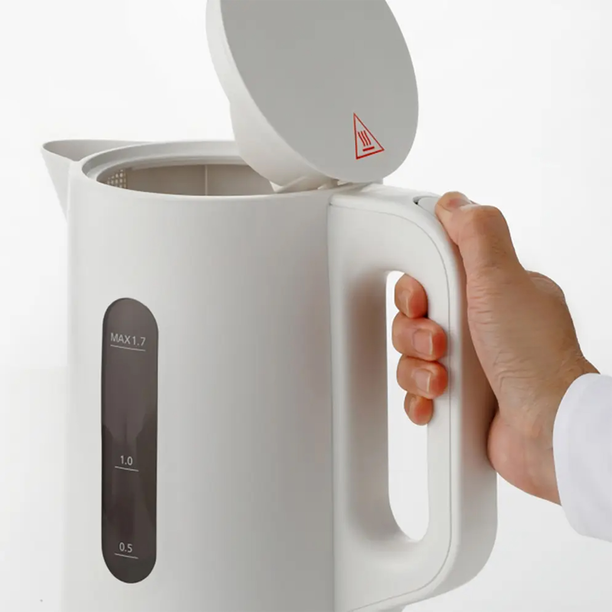 Panasonic NC-K101 Electric Kettle - Thumbnail 2