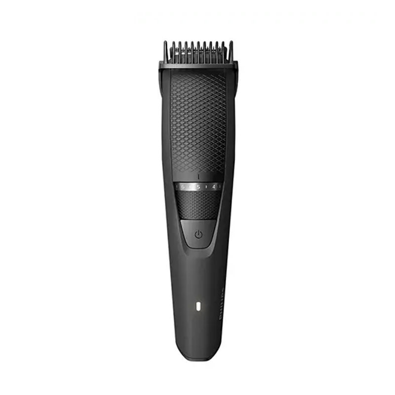 PHILIPS BT 3302/15 Beard Trimmer 3000 Series -Battery Powered - Thumbnail 2