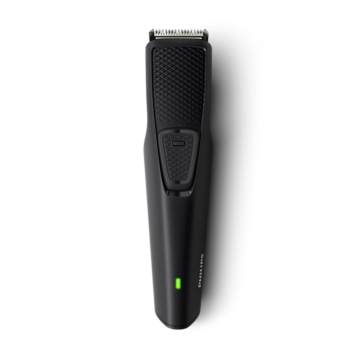 PHILIPS BT1233/18 Beard Trimmer series 1000 (Black) - Thumbnail 4