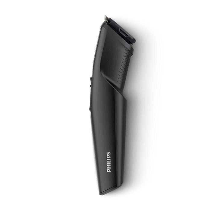 PHILIPS BT1233/18 Beard Trimmer series 1000 (Black) - Thumbnail 3