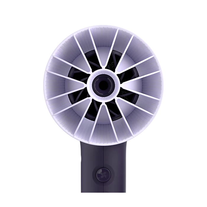 Philips Hair Dryer BHD340 – ThermoProtect 2100W | Powerful Drying - Thumbnail 4