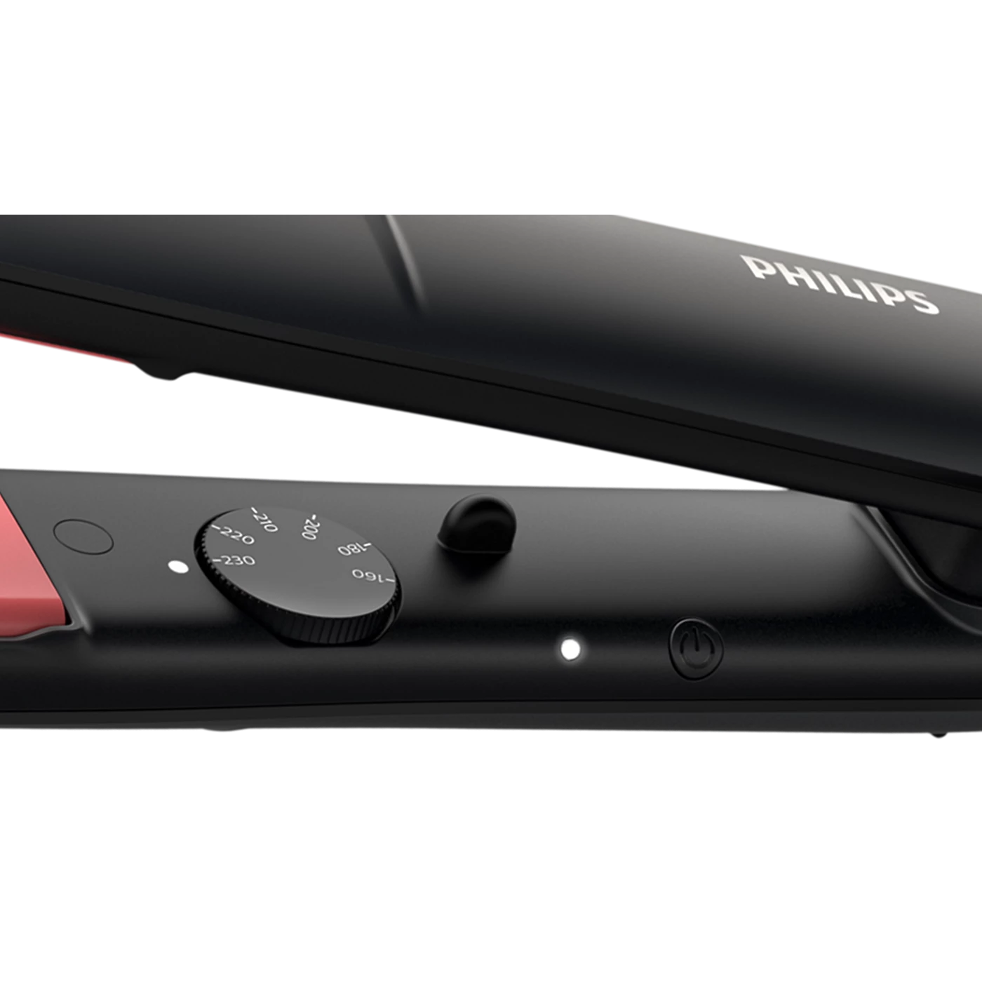 Philips Hair Straightener BHS376/00 – Professional Straightening with Keratin Care - Thumbnail 5