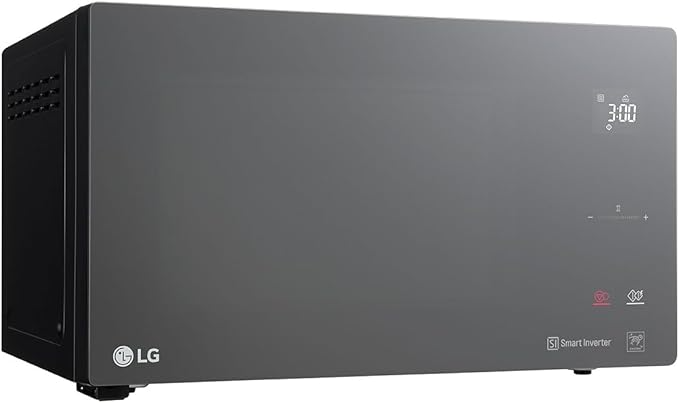 LG 42 Ltr MH8295DIS Grill Inverter Microwave Oven - Thumbnail 3