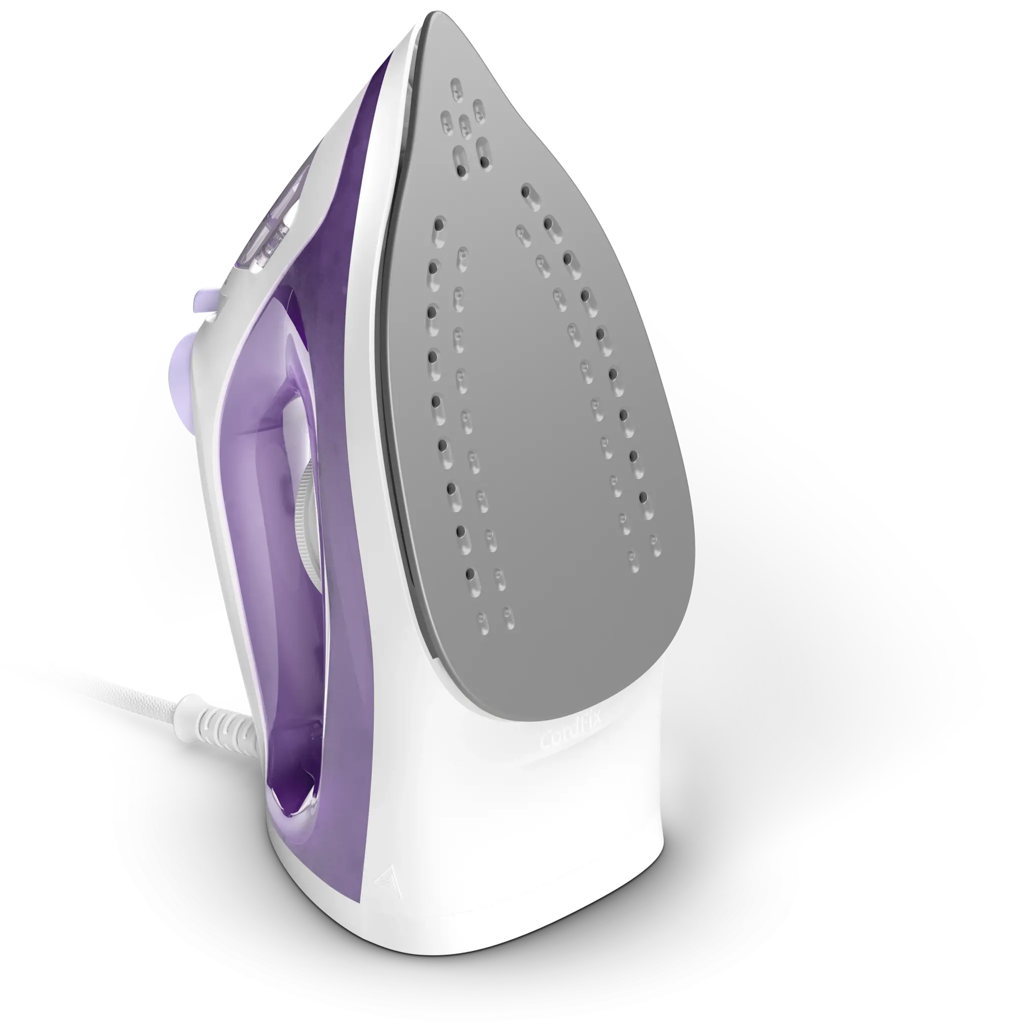 Philips 1000 Series Steam Iron (DST1020/36) – 2000W Powerful Steam Performance - Thumbnail 2