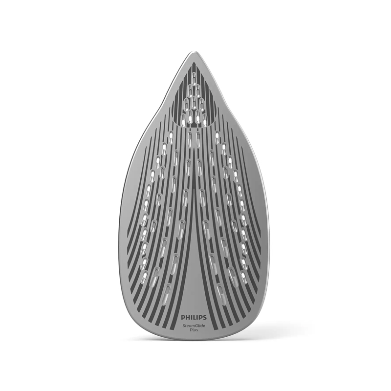 Philips Steam Iron DST5040/80 – 2600W High Performance Iron with Calc Clean Function - Thumbnail 2