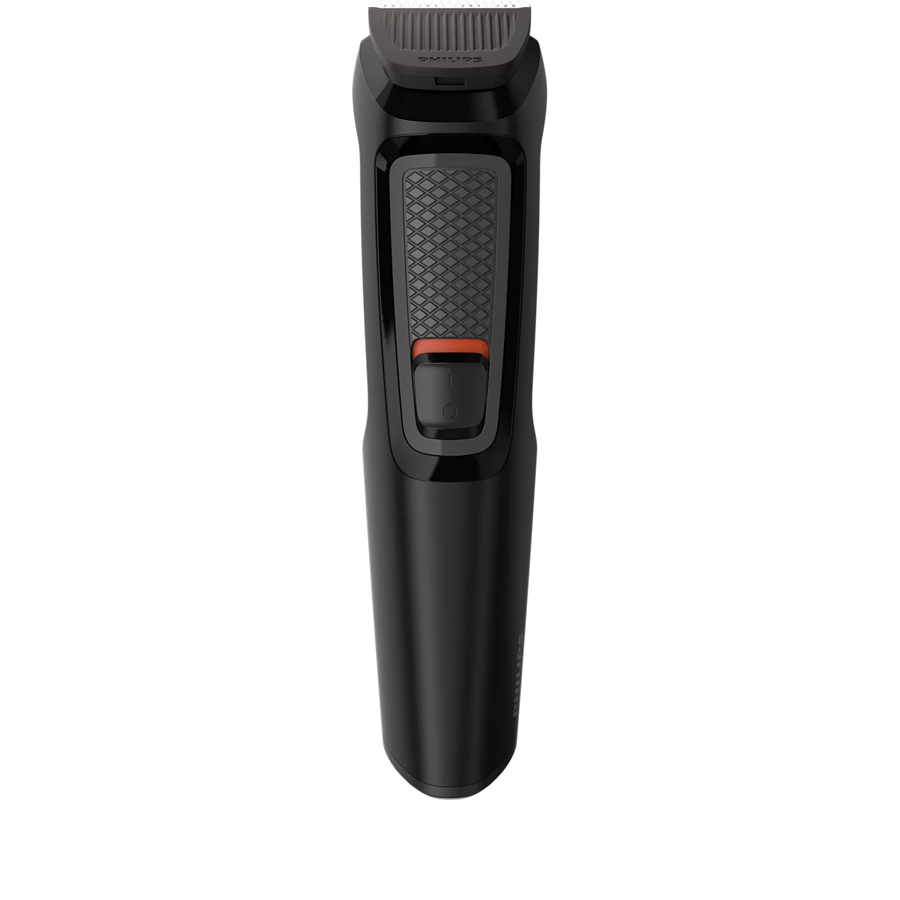 Philips Multigroom Series 3000 MG3710/15 6-in-1 Face Trimmer – All-in-One Grooming Solution - Thumbnail 7