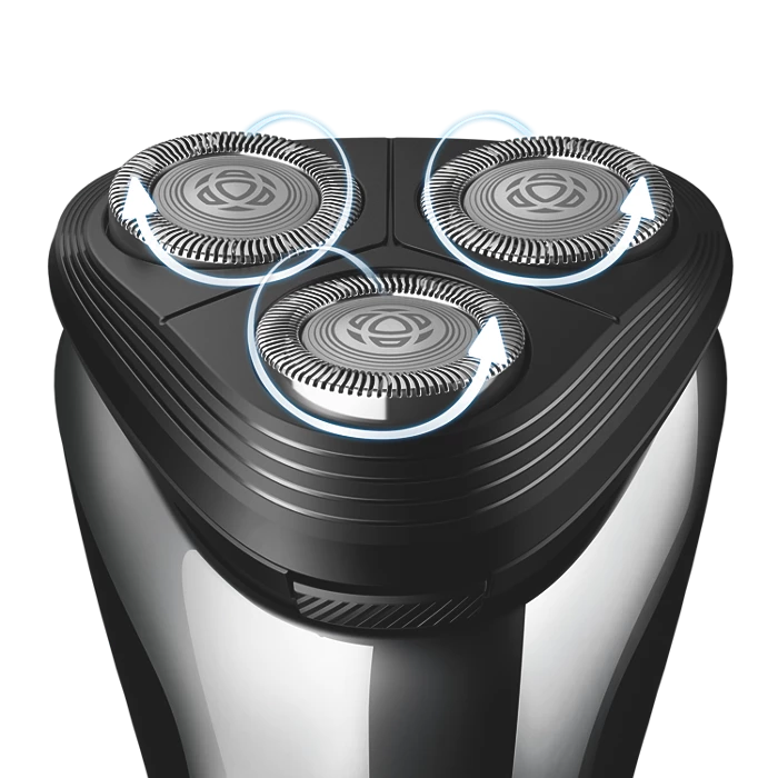 Philips Shaver Series 1000 S1301/02 – Effortless Smooth Shave with Advanced Skin Protection - Thumbnail 4