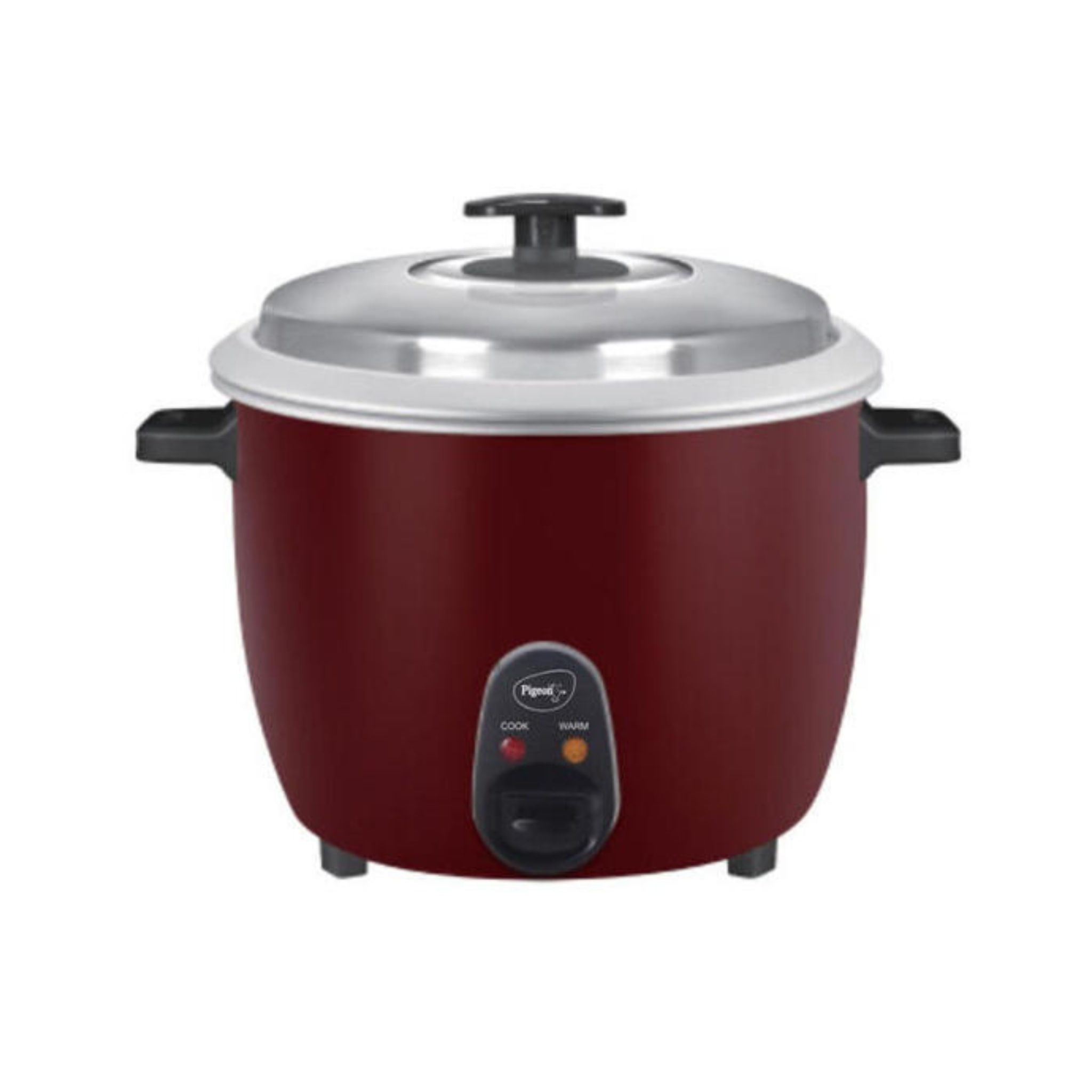 Pigeon Joy+ Electric Rice Cooker (1.8L) | SAP 390 | 700W - Thumbnail 2