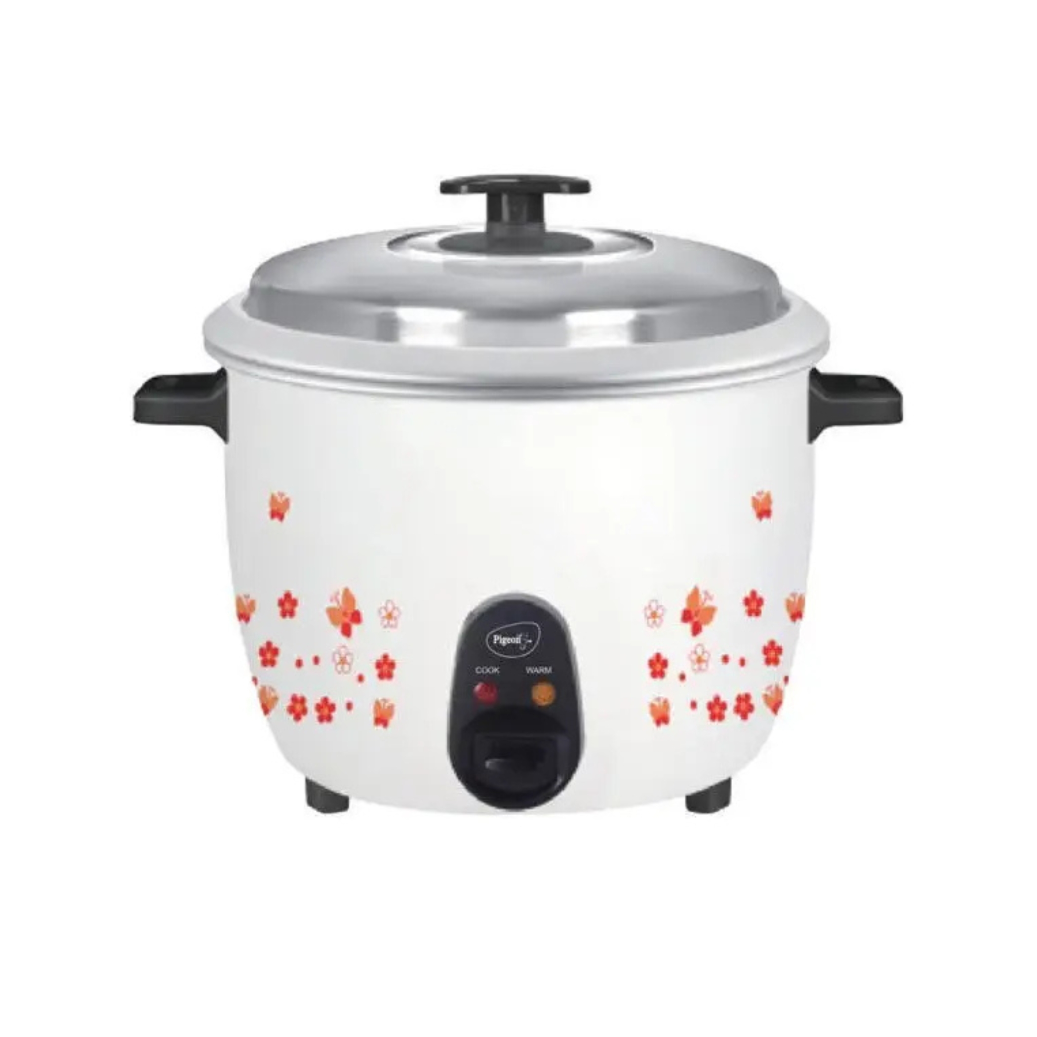 Pigeon Joy+ | SAP490 Electric Rice Cooker (2.8L) | 1000Watts - Thumbnail 3