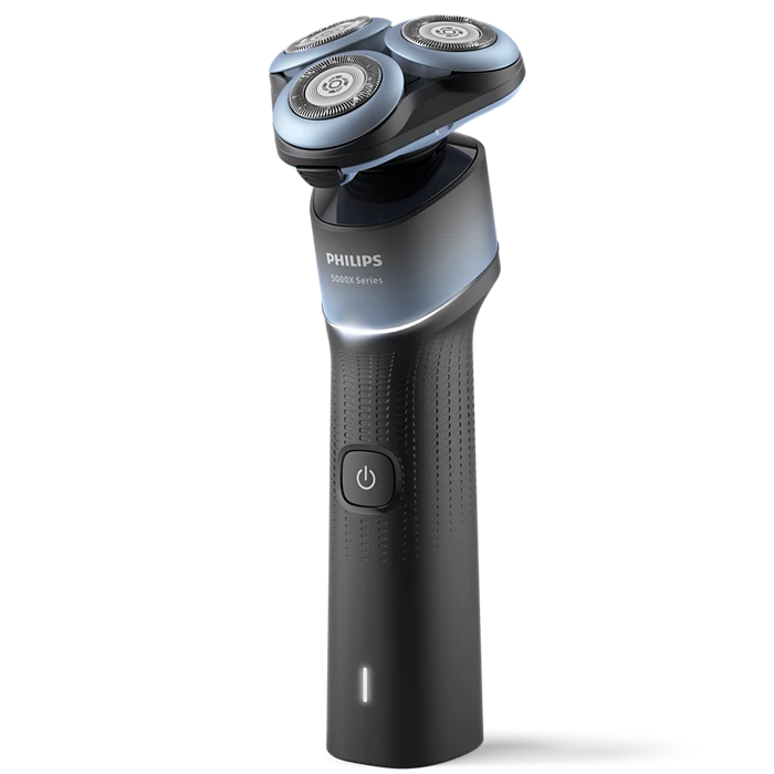 Philips Shaver 5000X Series X5006 – Close Shave with Extra Skin Protection - Thumbnail 3
