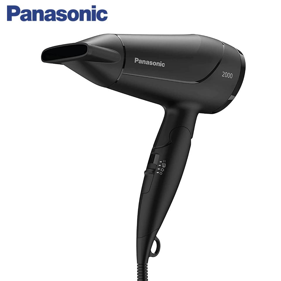 Panasonic EH-ND65 – 2000W Compact Hair Dryer with Concentrator Nozzle - Thumbnail 2