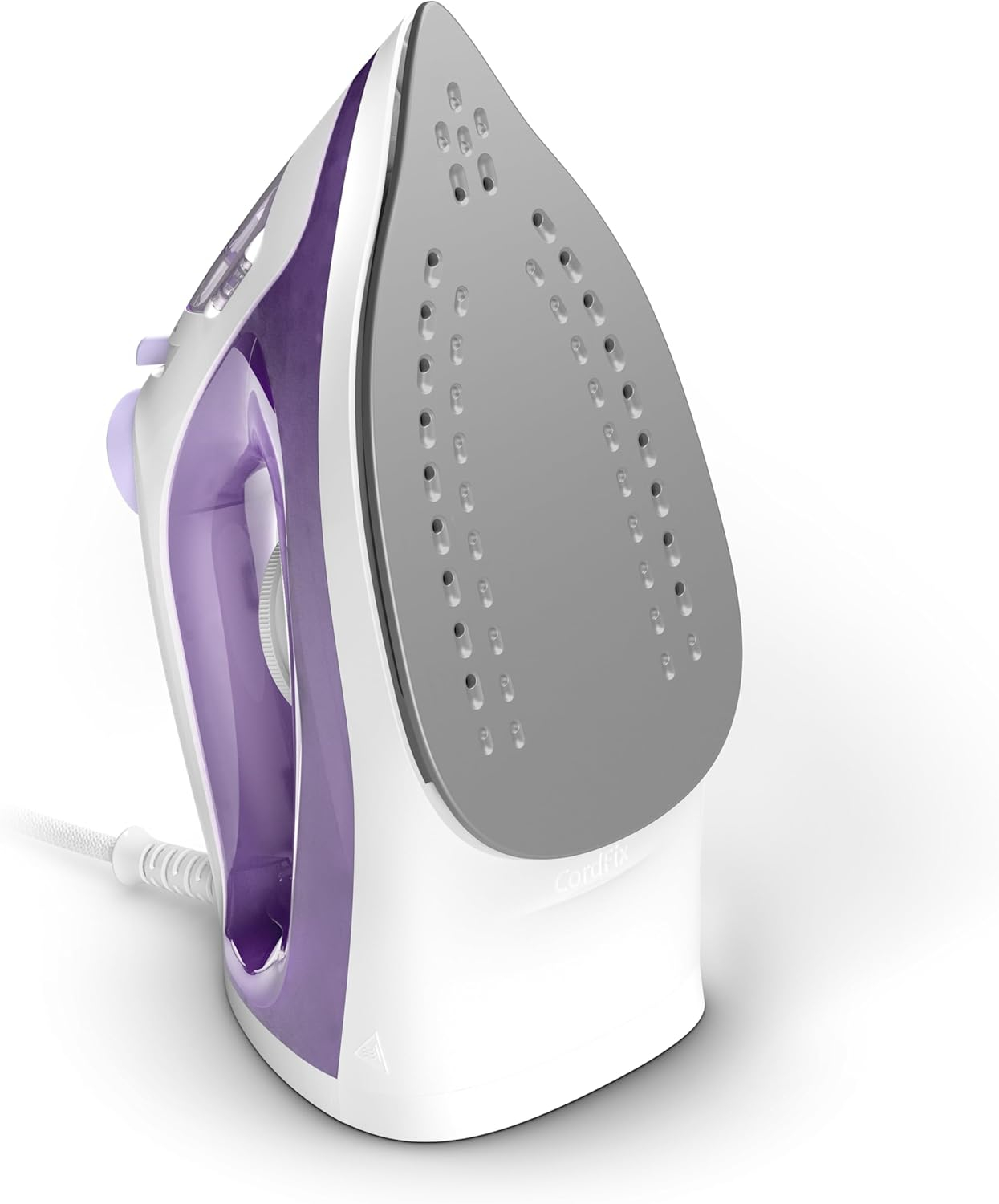 Philips DST1020/36 Series-1000 Non-Stick Soleplate Steam Iron | 1800 Watt - Thumbnail 3