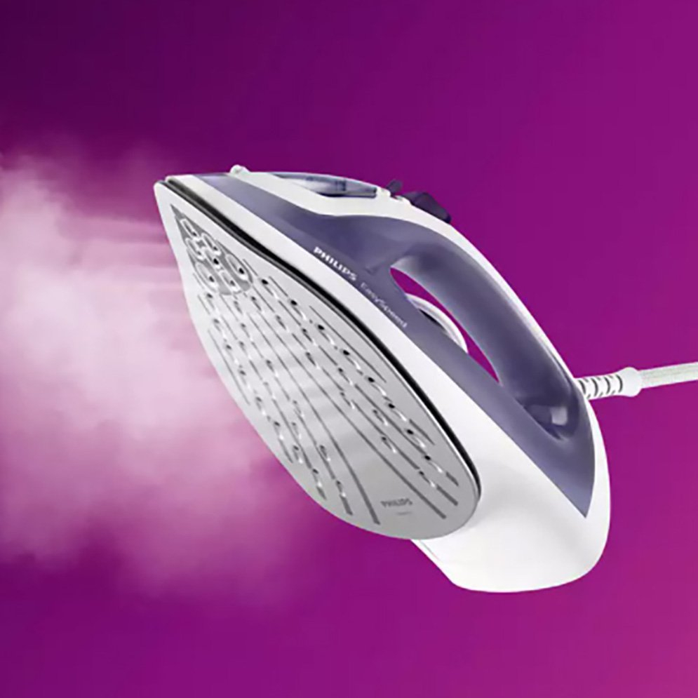 Philips GC1752/36 Steam Iron Easy Speed - Thumbnail 3