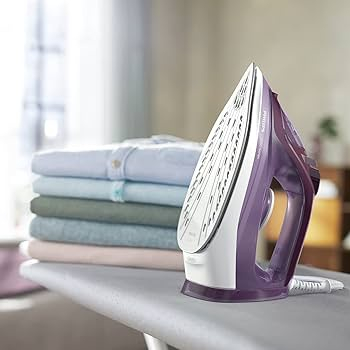 Philips GC1752/36 Steam Iron Easy Speed - Thumbnail 2